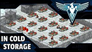 Red Alert 2 | Allied Fan Mission - In Cold Storage