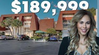 Unbelievable Condo: Affordable & All Ages in Boca Raton, Florida