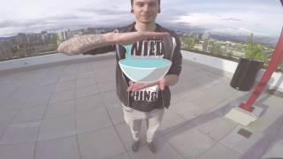 Maginpanic Animation