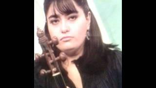 Mehri Asadullayeva, konsert 2-ci hisse (H.Xanmemmedov)