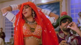 चोली के पीछे क्या है? गंगोत्री देवी..! | Madhuri Dixit Item Song | Khal Nayak Hit | Choli Ke Peeche