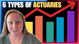 6 Different Types of Actuaries - Which One Will You Choose?