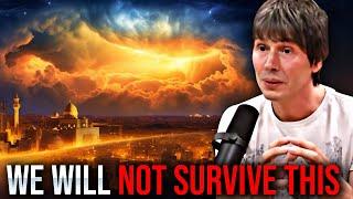 Brian Cox Warn: Betelgeuse Supernova Explosion Imminent!