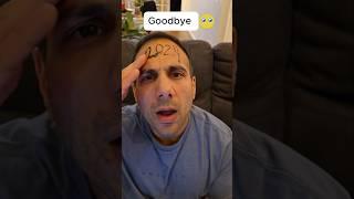 Goodbye 2024 #funny #trending #fyp #viralvideo #shorts #tiktok