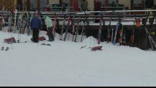 Missoula's Snowbowl welcomes skiers