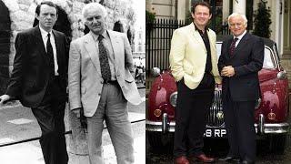 Get Ready to Be Let Down: Have You Discovered the Truth Behind Inspector Morse TV Series?