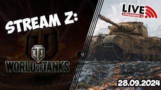 WORLD OF TANKS  LIVE  || GRAM TYLKO ARTĄ , BO TO NAJLEPSZA KLASA W GRZE !