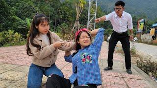 The secretary was cruel to Tu Linh. Will the young CEO arrive in time?