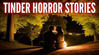 True SCARY TINDER Horror Stories (Vol. 95)