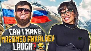 Is Magomed Ankalaev the BIGGEST threat to Alex Pereira UFC Title reign? | UFC 313