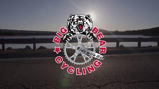 Big Bear Lake - The Cycling Capital of Southern California