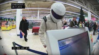 The Stig Buys His Own Book | Top Gear