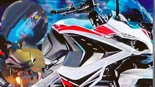 Bajaj Pulsar RS200 - 2025 Fully Leaked: Update नहीं मजाक था !! Disappointed !!