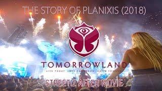 Tomorrowland Belgium 2018 - Streetiz VLOG