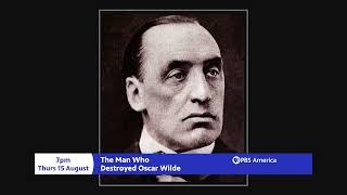 The Man Who Destroyed Oscar Wilde