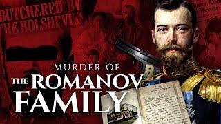 สารคดี Romanov Dynasty | การล่มสลายของราชวงศ์โรมานอฟและซาร์ นิโคลัสที่ 2