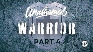 Winning In Spite of Your Worry | Unashamed Warrior (Pt. 4) | Jarvis Davis