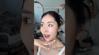 Korean Celebrity Makeup & Hair Salon in NYC! #kpop #koreanmakeup #kbeauty #nyc #jennie