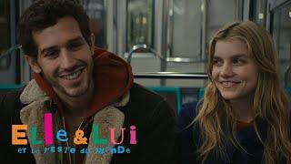 ELLE & LUI ET LE RESTE DU MONDE - Bande-annonce