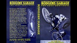 Standard Industries - Rogers Garage (1991- remastered 2002) full movie