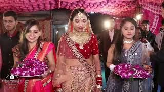 Anchal & Ankit  Wedding Hightlight