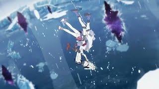 Laffey & Javelin saved Ayanami | Azur Lane