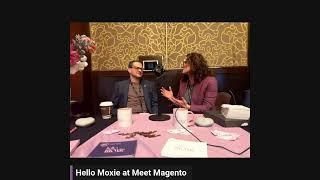 Live with Hello Moxie