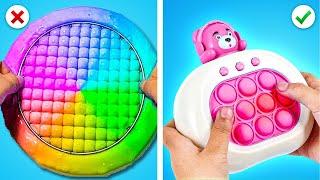 ️ Rich vs Poor Kid: Hilarious Summer Hacks and Gadgets! ️ By Boom!