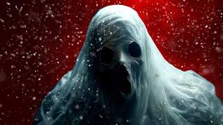 Three Chilling Ghost Stories from the Dead of Winter