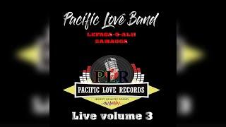 Pacific Love Band - Se Tamaititi (Audio)