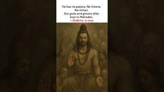 Subscribe for divine blessings  | Lord Shiva's blessings  #blessings #motivation