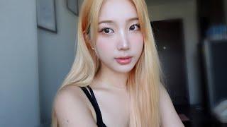 My Daily Makeup Tutorial | Korean Makeup