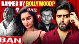 Why Shraddha Kapoor Was Banned In Bollywood ?