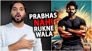 Prabhas SECRET New Movie Sign With Indian  BIGGEST Director Revealed! - Prabhas Upcoming Movies