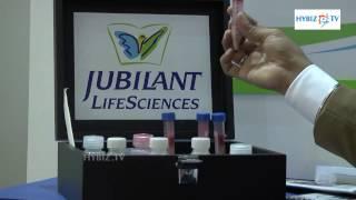 Jubilant Life Sciences | Poultry India 2016 - hybiz