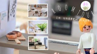 Roomtour | Unser Haus 