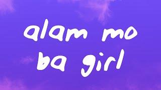 Hev Abi - Alam Mo Ba Girl