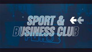 Как прошла третья встреча в рамках Sport & Business Club Ukraine