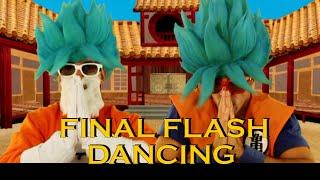 Final Flash Dancing (Music Video)