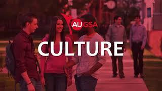Andrews University Graduate Student Association: The Introduction