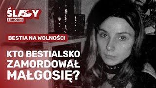 Małgorzata Szafran: Czy policja przyłożyła się do śledztwa?