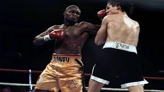 James Toney - Counter-Punching Masterclass