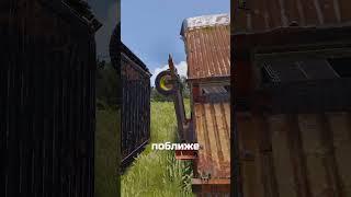 ГАЙД РЕЙД ВНЕШНЕГО БУНКЕРА ЗА 1 САЧЕЛЬ в RUST / РАСТ​