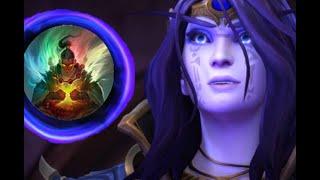 11.0.5 Casting Mistweaver Changes - Initial Thoughts