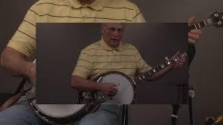 Help for Beginners starting to play the banjo Geoff Hohwald