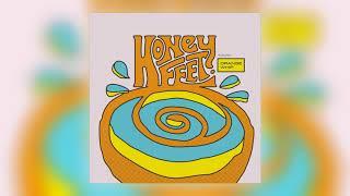 02 Honeyfeet - Quickball [Wah Wah 45s]