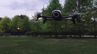 Parrot Bebop 2 - Quick Review