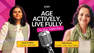 Age Actively, Live Fully!