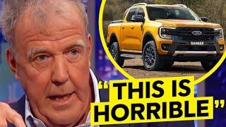 Here's Why You SHOULD NOT Buy The New 2023 Ford Ranger..