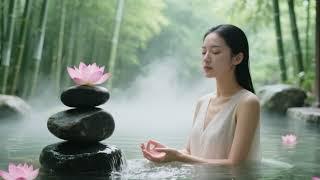 Peaceful Piano: Emotional Melodies for Soul Healing